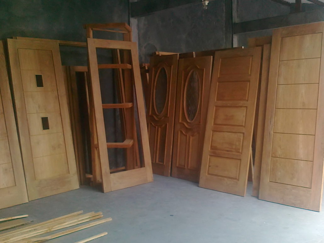 New Mall vs Lebaran Parcel Tradition: Who Will Win in Cilacap?